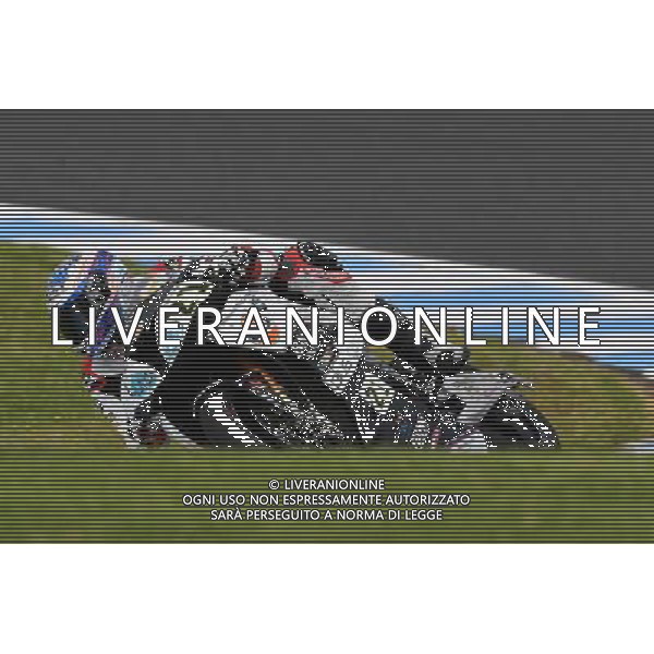 Phillip Island Australia 16.02.2017 First round World Superbike Championship WSBK at the Phillip Island Circuit, Markus Reitenberger photoPSP / Newspix.pl --- Newspix.pl *** Local Caption *** www.newspix.pl mail us: info@newspix.pl call us: 0048 022 23 22 222 --- Polish Picture Agency by Ringier Axel Springer Poland / AGENZIA ALDO LIVERANI SAS - ITALY ONLY EDITORIAL USE ONLY