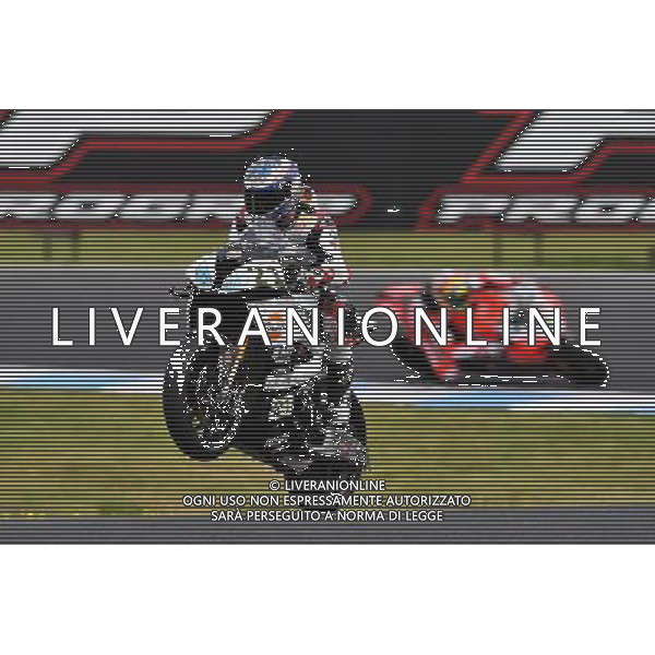 Phillip Island Australia 16.02.2017 First round World Superbike Championship WSBK at the Phillip Island Circuit, Markus Reitenberger photoPSP / Newspix.pl --- Newspix.pl *** Local Caption *** www.newspix.pl mail us: info@newspix.pl call us: 0048 022 23 22 222 --- Polish Picture Agency by Ringier Axel Springer Poland / AGENZIA ALDO LIVERANI SAS - ITALY ONLY EDITORIAL USE ONLY