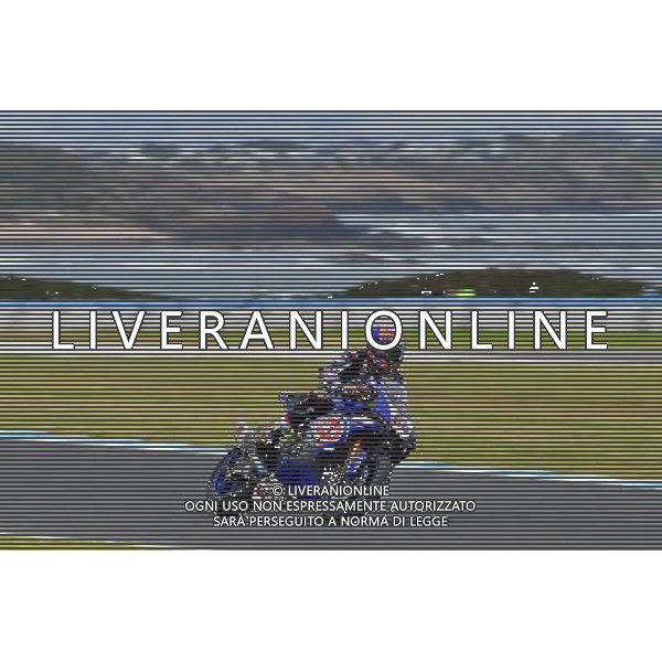 Phillip Island Australia 16.02.2017 First round World Superbike Championship WSBK at the Phillip Island Circuit, Michael van der Mark photoPSP / Newspix.pl --- Newspix.pl / AGENZIA ALDO LIVERANI SAS - ITALY ONLY EDITORIAL USE ONLY