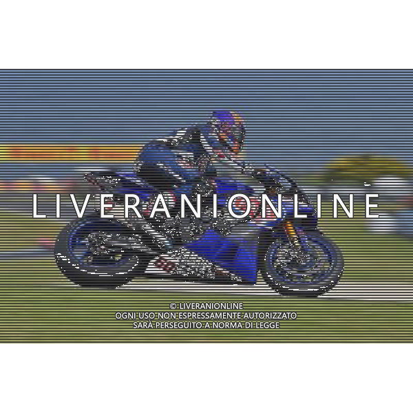 Phillip Island Australia 16.02.2017 First round World Superbike Championship WSBK at the Phillip Island Circuit, Michael van der Mark photoPSP / Newspix.pl --- Newspix.pl / AGENZIA ALDO LIVERANI SAS - ITALY ONLY EDITORIAL USE ONLY