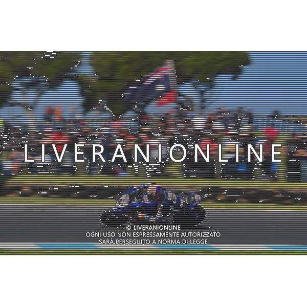 Phillip Island Australia 16.02.2017 First round World Superbike Championship WSBK at the Phillip Island Circuit, Michael van der Mark photoPSP / Newspix.pl --- Newspix.pl / AGENZIA ALDO LIVERANI SAS - ITALY ONLY EDITORIAL USE ONLY