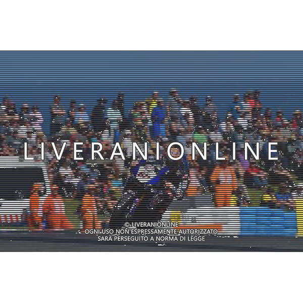 Phillip Island Australia 16.02.2017 First round World Superbike Championship WSBK at the Phillip Island Circuit, Michael van der Mark photoPSP / Newspix.pl --- Newspix.pl / AGENZIA ALDO LIVERANI SAS - ITALY ONLY EDITORIAL USE ONLY