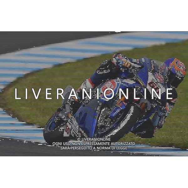 Phillip Island Australia 16.02.2017 First round World Superbike Championship WSBK at the Phillip Island Circuit, Michael van der Mark photoPSP / Newspix.pl --- Newspix.pl *** Local Caption *** www.newspix.pl mail us: info@newspix.pl call us: 0048 022 23 22 222 --- Polish Picture Agency by Ringier Axel Springer Poland / AGENZIA ALDO LIVERANI SAS - ITALY ONLY EDITORIAL USE ONLY