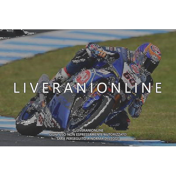 Phillip Island Australia 16.02.2017 First round World Superbike Championship WSBK at the Phillip Island Circuit, Michael van der Mark photoPSP / Newspix.pl --- Newspix.pl *** Local Caption *** www.newspix.pl mail us: info@newspix.pl call us: 0048 022 23 22 222 --- Polish Picture Agency by Ringier Axel Springer Poland / AGENZIA ALDO LIVERANI SAS - ITALY ONLY EDITORIAL USE ONLY