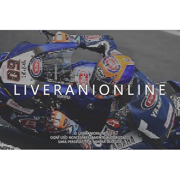 Phillip Island Australia 16.02.2017 First round World Superbike Championship WSBK at the Phillip Island Circuit, Michael van der Mark photoPSP / Newspix.pl --- Newspix.pl *** Local Caption *** www.newspix.pl mail us: info@newspix.pl call us: 0048 022 23 22 222 --- Polish Picture Agency by Ringier Axel Springer Poland / AGENZIA ALDO LIVERANI SAS - ITALY ONLY EDITORIAL USE ONLY