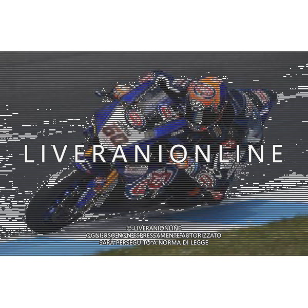 Phillip Island Australia 16.02.2017 First round World Superbike Championship WSBK at the Phillip Island Circuit, Michael van der Mark photoPSP / Newspix.pl --- Newspix.pl *** Local Caption *** www.newspix.pl mail us: info@newspix.pl call us: 0048 022 23 22 222 --- Polish Picture Agency by Ringier Axel Springer Poland / AGENZIA ALDO LIVERANI SAS - ITALY ONLY EDITORIAL USE ONLY