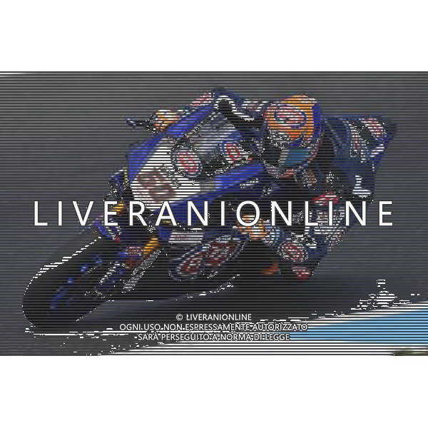 Phillip Island Australia 16.02.2017 First round World Superbike Championship WSBK at the Phillip Island Circuit, Michael van der Mark photoPSP / Newspix.pl --- Newspix.pl *** Local Caption *** www.newspix.pl mail us: info@newspix.pl call us: 0048 022 23 22 222 --- Polish Picture Agency by Ringier Axel Springer Poland / AGENZIA ALDO LIVERANI SAS - ITALY ONLY EDITORIAL USE ONLY