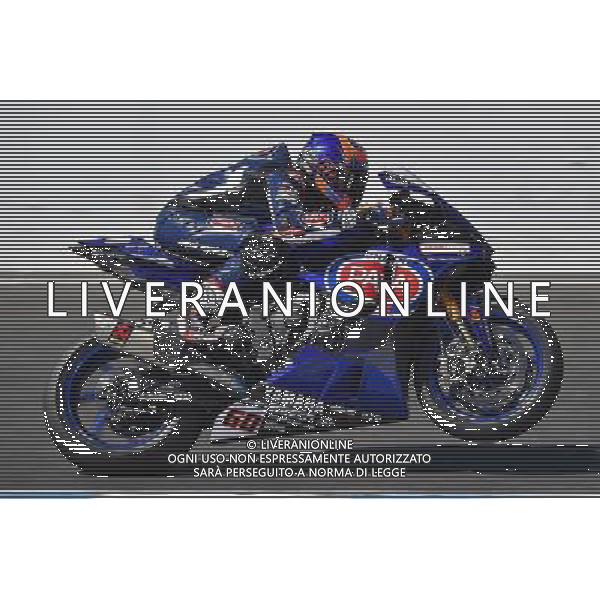 Phillip Island Australia 16.02.2017 First round World Superbike Championship WSBK at the Phillip Island Circuit, Michael van der Mark photoPSP / Newspix.pl --- Newspix.pl *** Local Caption *** www.newspix.pl mail us: info@newspix.pl call us: 0048 022 23 22 222 --- Polish Picture Agency by Ringier Axel Springer Poland / AGENZIA ALDO LIVERANI SAS - ITALY ONLY EDITORIAL USE ONLY