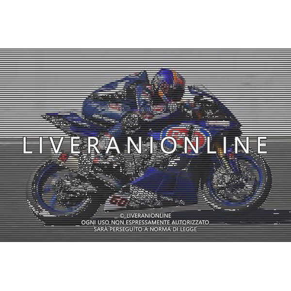 Phillip Island Australia 16.02.2017 First round World Superbike Championship WSBK at the Phillip Island Circuit, Michael van der Mark photoPSP / Newspix.pl --- Newspix.pl *** Local Caption *** www.newspix.pl mail us: info@newspix.pl call us: 0048 022 23 22 222 --- Polish Picture Agency by Ringier Axel Springer Poland / AGENZIA ALDO LIVERANI SAS - ITALY ONLY EDITORIAL USE ONLY