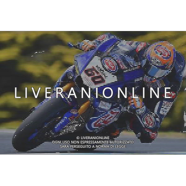 Phillip Island Australia 16.02.2017 First round World Superbike Championship WSBK at the Phillip Island Circuit, Michael van der Mark photoPSP / Newspix.pl --- Newspix.pl *** Local Caption *** www.newspix.pl mail us: info@newspix.pl call us: 0048 022 23 22 222 --- Polish Picture Agency by Ringier Axel Springer Poland / AGENZIA ALDO LIVERANI SAS - ITALY ONLY EDITORIAL USE ONLY