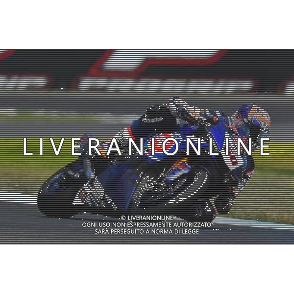 Phillip Island Australia 16.02.2017 First round World Superbike Championship WSBK at the Phillip Island Circuit, Michael van der Mark photoPSP / Newspix.pl --- Newspix.pl *** Local Caption *** www.newspix.pl mail us: info@newspix.pl call us: 0048 022 23 22 222 --- Polish Picture Agency by Ringier Axel Springer Poland / AGENZIA ALDO LIVERANI SAS - ITALY ONLY EDITORIAL USE ONLY