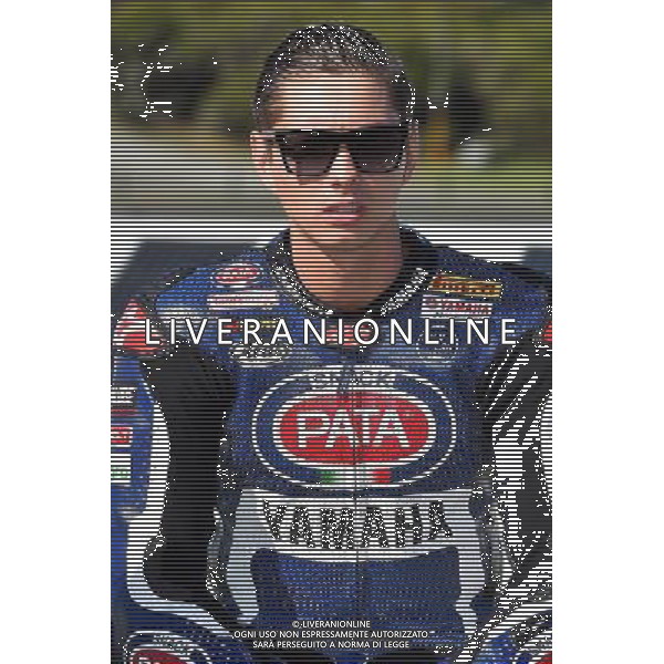 Phillip Island Australia 16.02.2017 First round World Superbike Championship WSBK at the Phillip Island Circuit, Michael van der Mark photoPSP / Newspix.pl --- Newspix.pl *** Local Caption *** www.newspix.pl mail us: info@newspix.pl call us: 0048 022 23 22 222 --- Polish Picture Agency by Ringier Axel Springer Poland / AGENZIA ALDO LIVERANI SAS - ITALY ONLY EDITORIAL USE ONLY