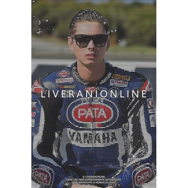 Phillip Island Australia 16.02.2017 First round World Superbike Championship WSBK at the Phillip Island Circuit, Michael van der Mark photoPSP / Newspix.pl --- Newspix.pl *** Local Caption *** www.newspix.pl mail us: info@newspix.pl call us: 0048 022 23 22 222 --- Polish Picture Agency by Ringier Axel Springer Poland / AGENZIA ALDO LIVERANI SAS - ITALY ONLY EDITORIAL USE ONLY