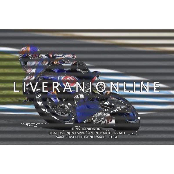 Phillip Island Australia 16.02.2017 First round World Superbike Championship WSBK at the Phillip Island Circuit, Michael van der Mark photoPSP / Newspix.pl --- Newspix.pl *** Local Caption *** www.newspix.pl mail us: info@newspix.pl call us: 0048 022 23 22 222 --- Polish Picture Agency by Ringier Axel Springer Poland / AGENZIA ALDO LIVERANI SAS - ITALY ONLY EDITORIAL USE ONLY