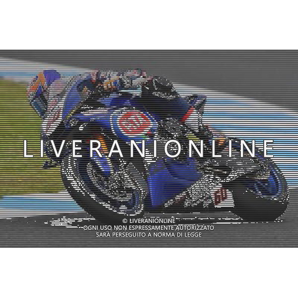 Phillip Island Australia 16.02.2017 First round World Superbike Championship WSBK at the Phillip Island Circuit, Michael van der Mark photoPSP / Newspix.pl --- Newspix.pl *** Local Caption *** www.newspix.pl mail us: info@newspix.pl call us: 0048 022 23 22 222 --- Polish Picture Agency by Ringier Axel Springer Poland / AGENZIA ALDO LIVERANI SAS - ITALY ONLY EDITORIAL USE ONLY