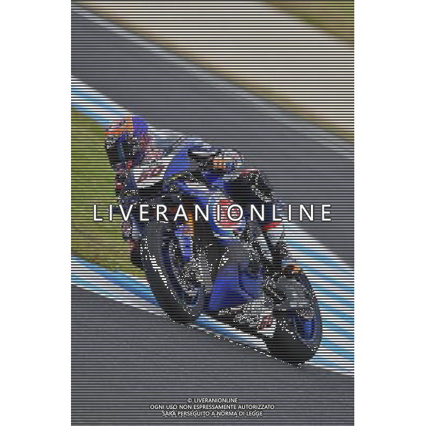 Phillip Island Australia 16.02.2017 First round World Superbike Championship WSBK at the Phillip Island Circuit, Michael van der Mark photoPSP / Newspix.pl --- Newspix.pl *** Local Caption *** www.newspix.pl mail us: info@newspix.pl call us: 0048 022 23 22 222 --- Polish Picture Agency by Ringier Axel Springer Poland / AGENZIA ALDO LIVERANI SAS - ITALY ONLY EDITORIAL USE ONLY