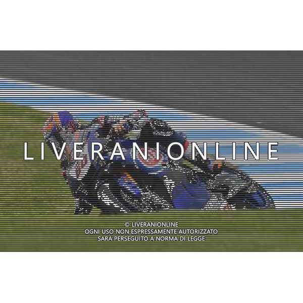 Phillip Island Australia 16.02.2017 First round World Superbike Championship WSBK at the Phillip Island Circuit, Michael van der Mark photoPSP / Newspix.pl --- Newspix.pl *** Local Caption *** www.newspix.pl mail us: info@newspix.pl call us: 0048 022 23 22 222 --- Polish Picture Agency by Ringier Axel Springer Poland / AGENZIA ALDO LIVERANI SAS - ITALY ONLY EDITORIAL USE ONLY