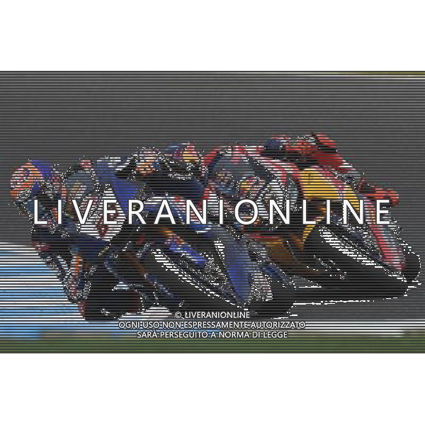 Phillip Island Australia 16.02.2017 First round World Superbike Championship WSBK at the Phillip Island Circuit, Michael van der Mark photoPSP / Newspix.pl --- Newspix.pl *** Local Caption *** www.newspix.pl mail us: info@newspix.pl call us: 0048 022 23 22 222 --- Polish Picture Agency by Ringier Axel Springer Poland / AGENZIA ALDO LIVERANI SAS - ITALY ONLY EDITORIAL USE ONLY