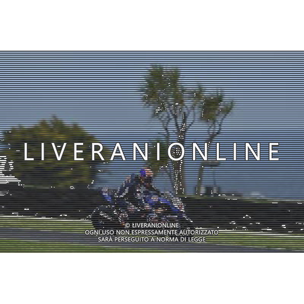 Phillip Island Australia 16.02.2017 First round World Superbike Championship WSBK at the Phillip Island Circuit, Michael van der Mark photoPSP / Newspix.pl --- Newspix.pl *** Local Caption *** www.newspix.pl mail us: info@newspix.pl call us: 0048 022 23 22 222 --- Polish Picture Agency by Ringier Axel Springer Poland / AGENZIA ALDO LIVERANI SAS - ITALY ONLY EDITORIAL USE ONLY