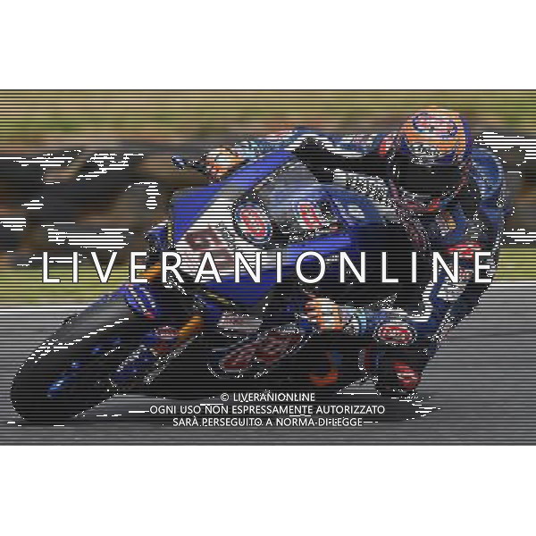 Phillip Island Australia 16.02.2017 First round World Superbike Championship WSBK at the Phillip Island Circuit, Michael van der Mark photoPSP / Newspix.pl --- Newspix.pl *** Local Caption *** www.newspix.pl mail us: info@newspix.pl call us: 0048 022 23 22 222 --- Polish Picture Agency by Ringier Axel Springer Poland / AGENZIA ALDO LIVERANI SAS - ITALY ONLY EDITORIAL USE ONLY