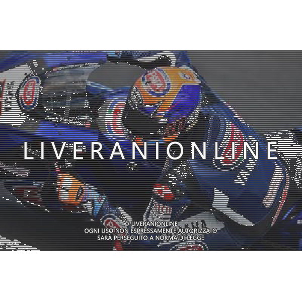 Phillip Island Australia 16.02.2017 First round World Superbike Championship WSBK at the Phillip Island Circuit, Michael van der Mark photoPSP / Newspix.pl --- Newspix.pl *** Local Caption *** www.newspix.pl mail us: info@newspix.pl call us: 0048 022 23 22 222 --- Polish Picture Agency by Ringier Axel Springer Poland / AGENZIA ALDO LIVERANI SAS - ITALY ONLY EDITORIAL USE ONLY