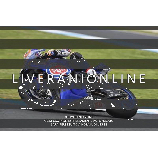 Phillip Island Australia 16.02.2017 First round World Superbike Championship WSBK at the Phillip Island Circuit, Michael van der Mark photoPSP / Newspix.pl --- Newspix.pl *** Local Caption *** www.newspix.pl mail us: info@newspix.pl call us: 0048 022 23 22 222 --- Polish Picture Agency by Ringier Axel Springer Poland / AGENZIA ALDO LIVERANI SAS - ITALY ONLY EDITORIAL USE ONLY