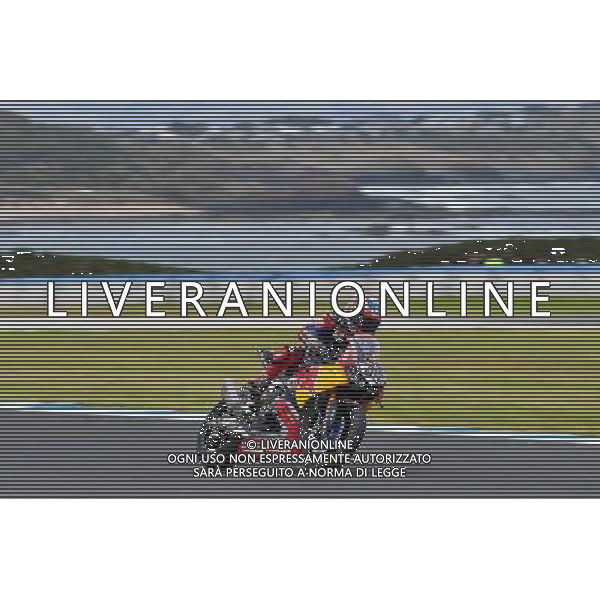 Phillip Island Australia 16.02.2017 First round World Superbike Championship WSBK at the Phillip Island Circuit, Nicky Hayden photoPSP / Newspix.pl --- Newspix.pl / AGENZIA ALDO LIVERANI SAS - ITALY ONLY EDITORIAL USE ONLY