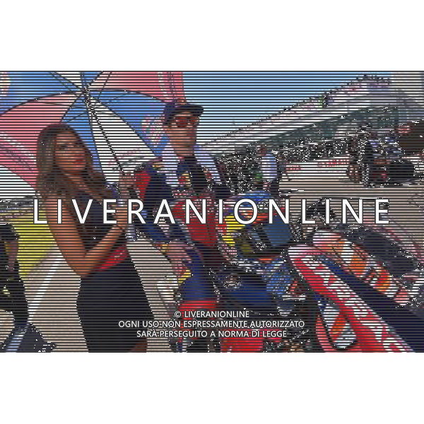 Phillip Island Australia 16.02.2017 First round World Superbike Championship WSBK at the Phillip Island Circuit, Nicky Hayden photoPSP / Newspix.pl --- Newspix.pl / AGENZIA ALDO LIVERANI SAS - ITALY ONLY EDITORIAL USE ONLY