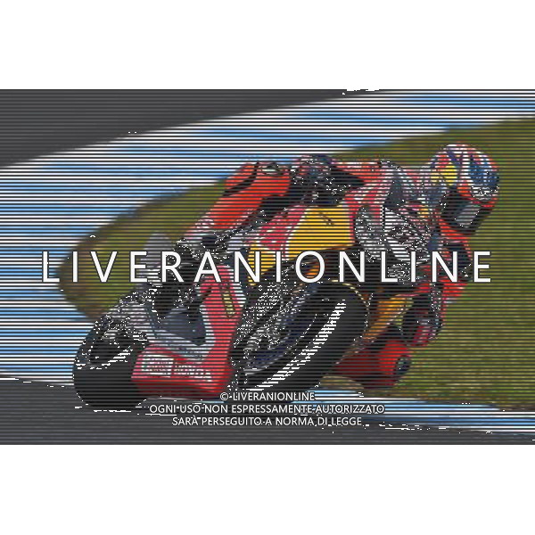 Phillip Island Australia 16.02.2017 First round World Superbike Championship WSBK at the Phillip Island Circuit, Nicky Hayden photoPSP / Newspix.pl --- Newspix.pl *** Local Caption *** www.newspix.pl mail us: info@newspix.pl call us: 0048 022 23 22 222 --- Polish Picture Agency by Ringier Axel Springer Poland / AGENZIA ALDO LIVERANI SAS - ITALY ONLY EDITORIAL USE ONLY