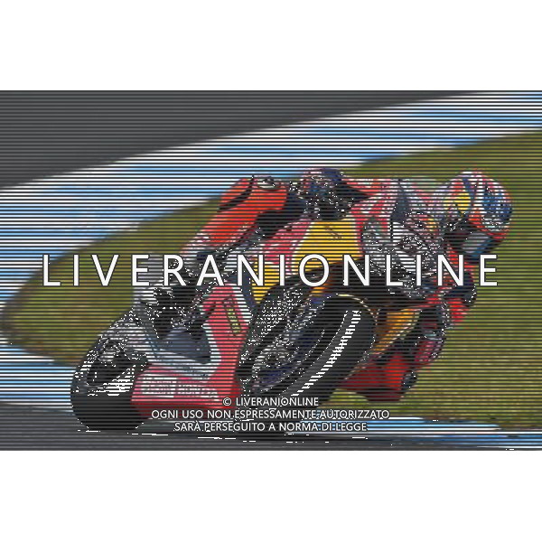 Phillip Island Australia 16.02.2017 First round World Superbike Championship WSBK at the Phillip Island Circuit, Nicky Hayden photoPSP / Newspix.pl --- Newspix.pl *** Local Caption *** www.newspix.pl mail us: info@newspix.pl call us: 0048 022 23 22 222 --- Polish Picture Agency by Ringier Axel Springer Poland / AGENZIA ALDO LIVERANI SAS - ITALY ONLY EDITORIAL USE ONLY