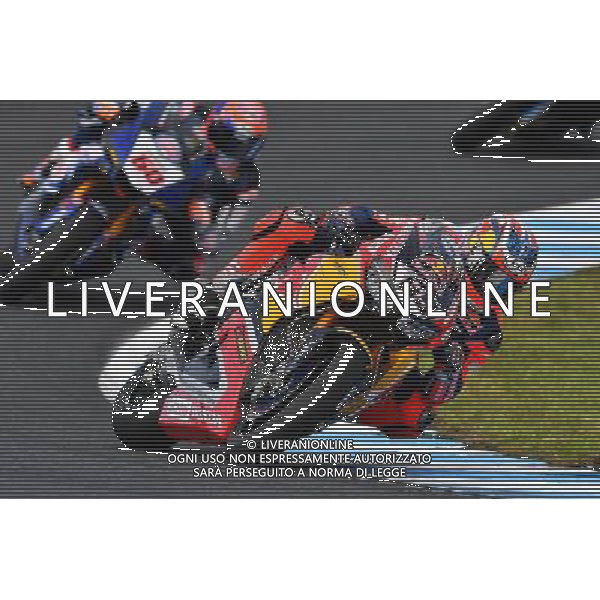 Phillip Island Australia 16.02.2017 First round World Superbike Championship WSBK at the Phillip Island Circuit, Nicky Hayden photoPSP / Newspix.pl --- Newspix.pl *** Local Caption *** www.newspix.pl mail us: info@newspix.pl call us: 0048 022 23 22 222 --- Polish Picture Agency by Ringier Axel Springer Poland / AGENZIA ALDO LIVERANI SAS - ITALY ONLY EDITORIAL USE ONLY