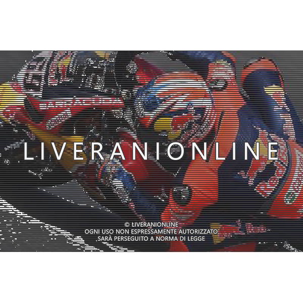 Phillip Island Australia 16.02.2017 First round World Superbike Championship WSBK at the Phillip Island Circuit, Nicky Hayden photoPSP / Newspix.pl --- Newspix.pl *** Local Caption *** www.newspix.pl mail us: info@newspix.pl call us: 0048 022 23 22 222 --- Polish Picture Agency by Ringier Axel Springer Poland / AGENZIA ALDO LIVERANI SAS - ITALY ONLY EDITORIAL USE ONLY