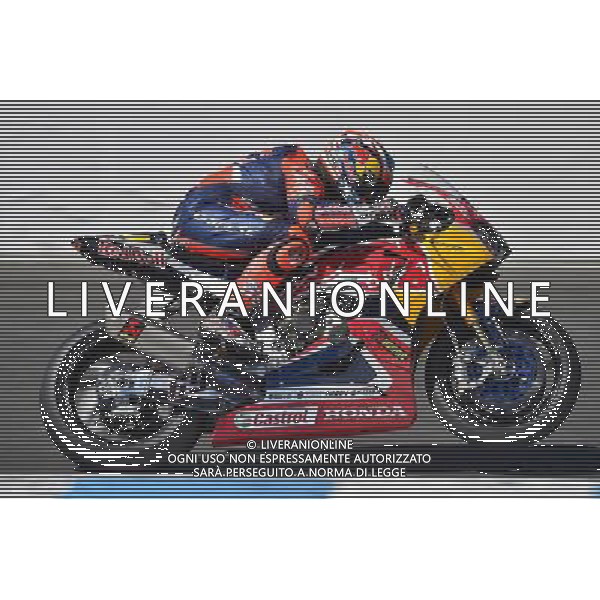 Phillip Island Australia 16.02.2017 First round World Superbike Championship WSBK at the Phillip Island Circuit, Nicky Hayden photoPSP / Newspix.pl --- Newspix.pl *** Local Caption *** www.newspix.pl mail us: info@newspix.pl call us: 0048 022 23 22 222 --- Polish Picture Agency by Ringier Axel Springer Poland / AGENZIA ALDO LIVERANI SAS - ITALY ONLY EDITORIAL USE ONLY