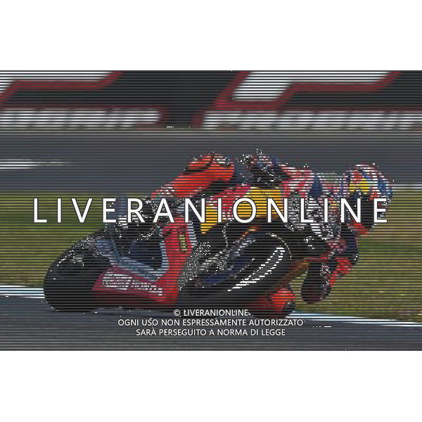 Phillip Island Australia 16.02.2017 First round World Superbike Championship WSBK at the Phillip Island Circuit, Nicky Hayden photoPSP / Newspix.pl --- Newspix.pl *** Local Caption *** www.newspix.pl mail us: info@newspix.pl call us: 0048 022 23 22 222 --- Polish Picture Agency by Ringier Axel Springer Poland / AGENZIA ALDO LIVERANI SAS - ITALY ONLY EDITORIAL USE ONLY