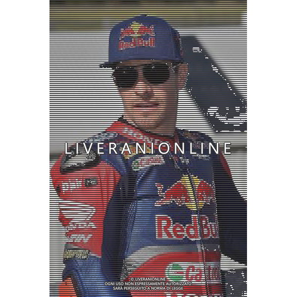 Phillip Island Australia 16.02.2017 First round World Superbike Championship WSBK at the Phillip Island Circuit, Nicky Hayden photoPSP / Newspix.pl --- Newspix.pl *** Local Caption *** www.newspix.pl mail us: info@newspix.pl call us: 0048 022 23 22 222 --- Polish Picture Agency by Ringier Axel Springer Poland / AGENZIA ALDO LIVERANI SAS - ITALY ONLY EDITORIAL USE ONLY