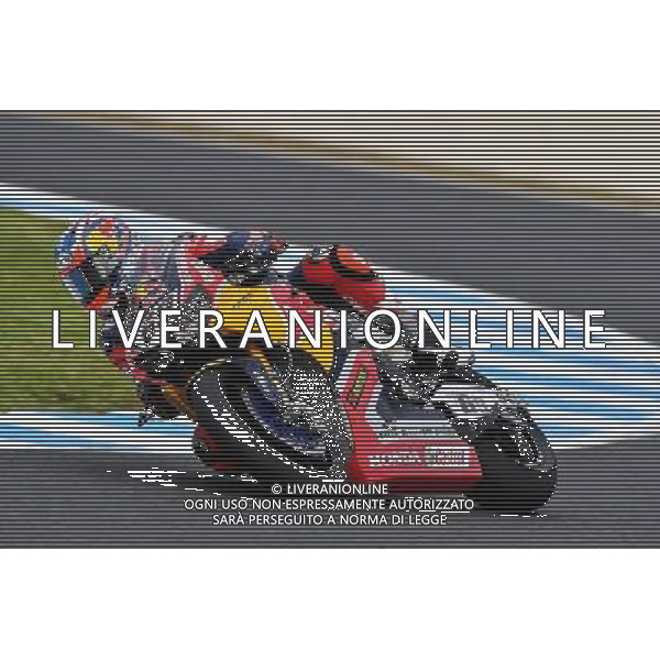 Phillip Island Australia 16.02.2017 First round World Superbike Championship WSBK at the Phillip Island Circuit, Nicky Hayden photoPSP / Newspix.pl --- Newspix.pl *** Local Caption *** www.newspix.pl mail us: info@newspix.pl call us: 0048 022 23 22 222 --- Polish Picture Agency by Ringier Axel Springer Poland / AGENZIA ALDO LIVERANI SAS - ITALY ONLY EDITORIAL USE ONLY