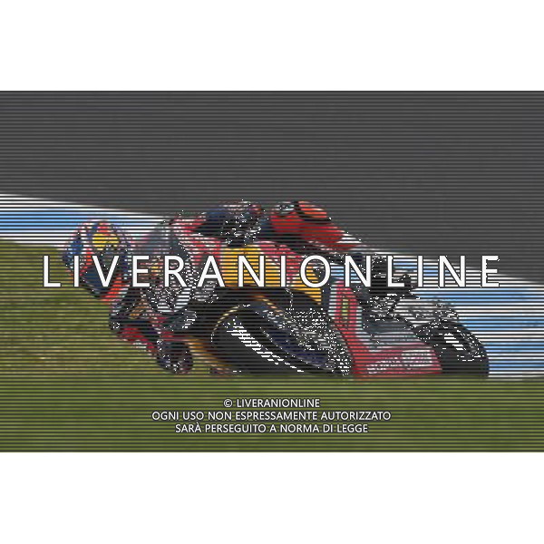 Phillip Island Australia 16.02.2017 First round World Superbike Championship WSBK at the Phillip Island Circuit, Nicky Hayden photoPSP / Newspix.pl --- Newspix.pl *** Local Caption *** www.newspix.pl mail us: info@newspix.pl call us: 0048 022 23 22 222 --- Polish Picture Agency by Ringier Axel Springer Poland / AGENZIA ALDO LIVERANI SAS - ITALY ONLY EDITORIAL USE ONLY