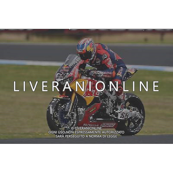 Phillip Island Australia 16.02.2017 First round World Superbike Championship WSBK at the Phillip Island Circuit, Nicky Hayden photoPSP / Newspix.pl --- Newspix.pl *** Local Caption *** www.newspix.pl mail us: info@newspix.pl call us: 0048 022 23 22 222 --- Polish Picture Agency by Ringier Axel Springer Poland / AGENZIA ALDO LIVERANI SAS - ITALY ONLY EDITORIAL USE ONLY