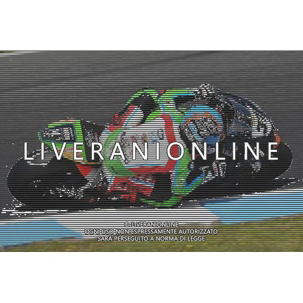 Phillip Island Australia 16.02.2017 First round World Superbike Championship WSBK at the Phillip Island Circuit, Ondrej Jezek photoPSP / Newspix.pl --- Newspix.pl *** Local Caption *** www.newspix.pl mail us: info@newspix.pl call us: 0048 022 23 22 222 --- Polish Picture Agency by Ringier Axel Springer Poland / AGENZIA ALDO LIVERANI SAS - ITALY ONLY EDITORIAL USE ONLY