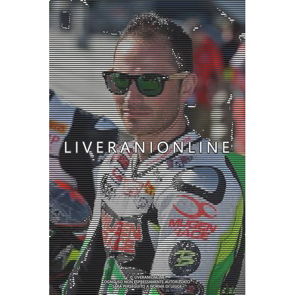 Phillip Island Australia 16.02.2017 First round World Superbike Championship WSBK at the Phillip Island Circuit, Ondrej Jezek photoPSP / Newspix.pl --- Newspix.pl *** Local Caption *** www.newspix.pl mail us: info@newspix.pl call us: 0048 022 23 22 222 --- Polish Picture Agency by Ringier Axel Springer Poland / AGENZIA ALDO LIVERANI SAS - ITALY ONLY EDITORIAL USE ONLY