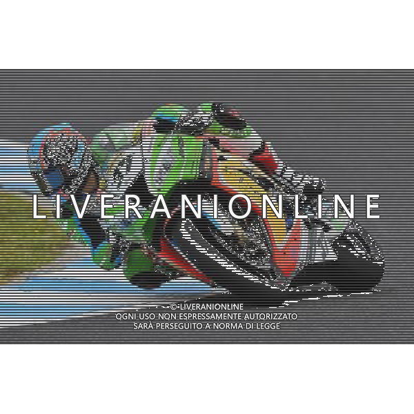 Phillip Island Australia 16.02.2017 First round World Superbike Championship WSBK at the Phillip Island Circuit, Ondrej Jezek photoPSP / Newspix.pl --- Newspix.pl *** Local Caption *** www.newspix.pl mail us: info@newspix.pl call us: 0048 022 23 22 222 --- Polish Picture Agency by Ringier Axel Springer Poland / AGENZIA ALDO LIVERANI SAS - ITALY ONLY EDITORIAL USE ONLY