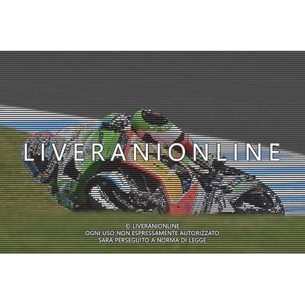 Phillip Island Australia 16.02.2017 First round World Superbike Championship WSBK at the Phillip Island Circuit, Ondrej Jezek photoPSP / Newspix.pl --- Newspix.pl *** Local Caption *** www.newspix.pl mail us: info@newspix.pl call us: 0048 022 23 22 222 --- Polish Picture Agency by Ringier Axel Springer Poland / AGENZIA ALDO LIVERANI SAS - ITALY ONLY EDITORIAL USE ONLY