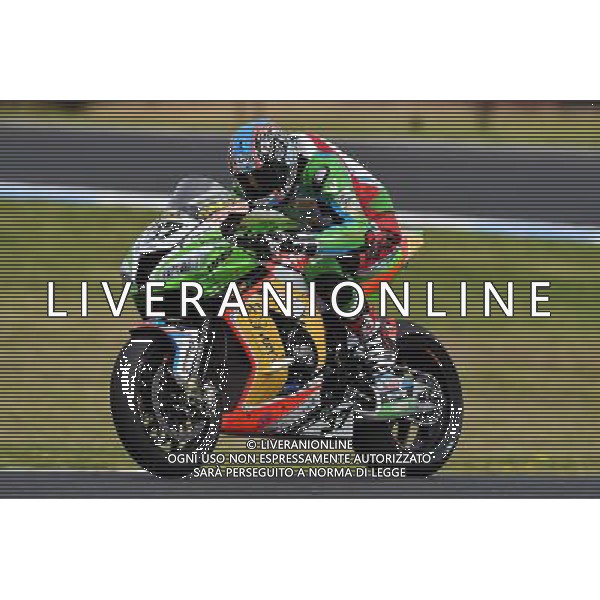 Phillip Island Australia 16.02.2017 First round World Superbike Championship WSBK at the Phillip Island Circuit, Ondrej Jezek photoPSP / Newspix.pl --- Newspix.pl *** Local Caption *** www.newspix.pl mail us: info@newspix.pl call us: 0048 022 23 22 222 --- Polish Picture Agency by Ringier Axel Springer Poland / AGENZIA ALDO LIVERANI SAS - ITALY ONLY EDITORIAL USE ONLY