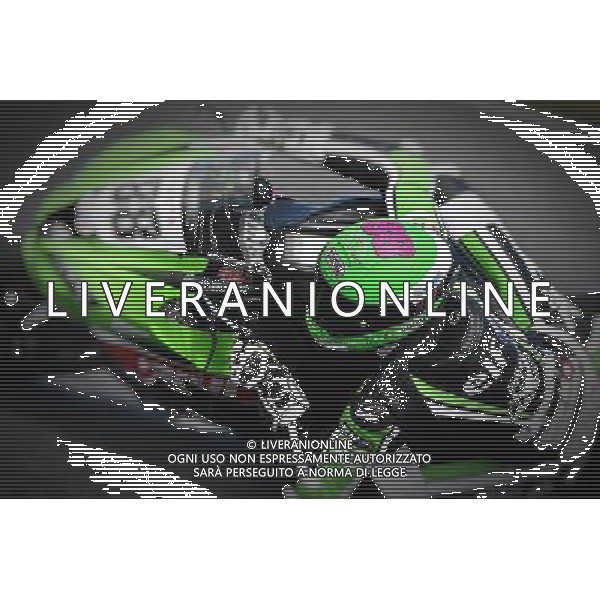 Phillip Island Australia 16.02.2017 First round World Superbike Championship WSBK at the Phillip Island Circuit, Randy Krummenacher photoPSP / Newspix.pl --- Newspix.pl *** Local Caption *** www.newspix.pl mail us: info@newspix.pl call us: 0048 022 23 22 222 --- Polish Picture Agency by Ringier Axel Springer Poland / AGENZIA ALDO LIVERANI SAS - ITALY ONLY EDITORIAL USE ONLY