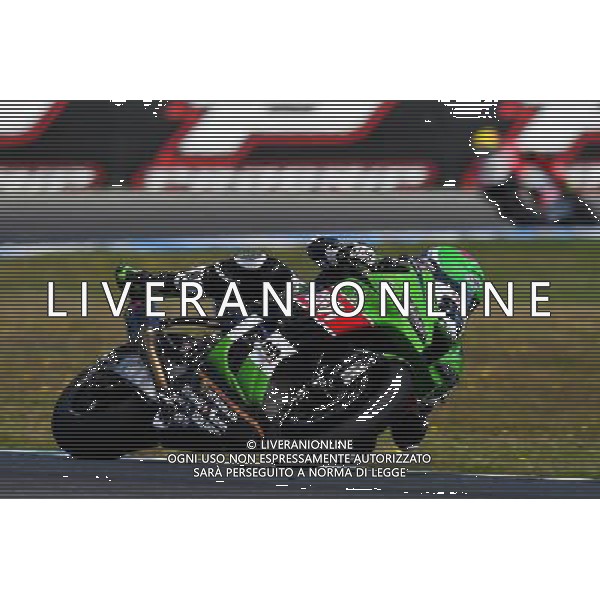 Phillip Island Australia 16.02.2017 First round World Superbike Championship WSBK at the Phillip Island Circuit, Randy Krummenacher photoPSP / Newspix.pl --- Newspix.pl *** Local Caption *** www.newspix.pl mail us: info@newspix.pl call us: 0048 022 23 22 222 --- Polish Picture Agency by Ringier Axel Springer Poland / AGENZIA ALDO LIVERANI SAS - ITALY ONLY EDITORIAL USE ONLY