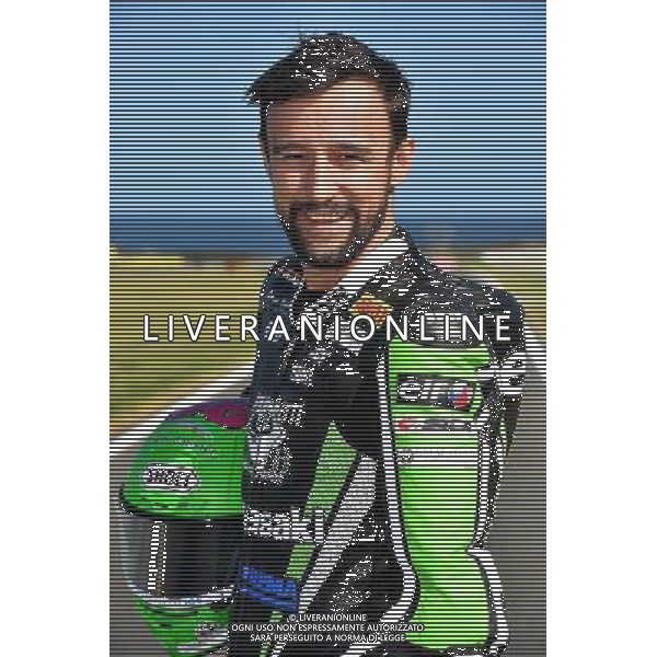 Phillip Island Australia 16.02.2017 First round World Superbike Championship WSBK at the Phillip Island Circuit, Randy Krummenacher photoPSP / Newspix.pl --- Newspix.pl *** Local Caption *** www.newspix.pl mail us: info@newspix.pl call us: 0048 022 23 22 222 --- Polish Picture Agency by Ringier Axel Springer Poland / AGENZIA ALDO LIVERANI SAS - ITALY ONLY EDITORIAL USE ONLY