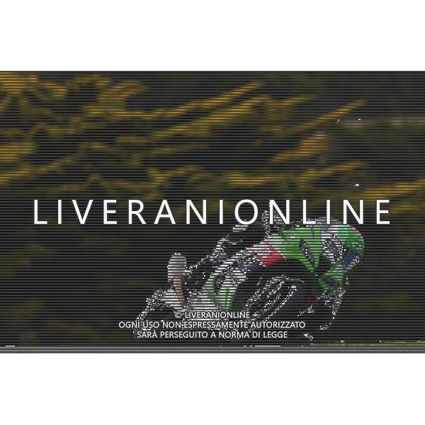 Phillip Island Australia 16.02.2017 First round World Superbike Championship WSBK at the Phillip Island Circuit, Randy Krummenacher photoPSP / Newspix.pl --- Newspix.pl *** Local Caption *** www.newspix.pl mail us: info@newspix.pl call us: 0048 022 23 22 222 --- Polish Picture Agency by Ringier Axel Springer Poland / AGENZIA ALDO LIVERANI SAS - ITALY ONLY EDITORIAL USE ONLY