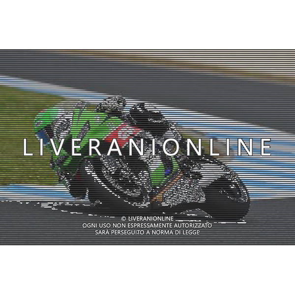 Phillip Island Australia 16.02.2017 First round World Superbike Championship WSBK at the Phillip Island Circuit, Randy Krummenacher photoPSP / Newspix.pl --- Newspix.pl *** Local Caption *** www.newspix.pl mail us: info@newspix.pl call us: 0048 022 23 22 222 --- Polish Picture Agency by Ringier Axel Springer Poland / AGENZIA ALDO LIVERANI SAS - ITALY ONLY EDITORIAL USE ONLY