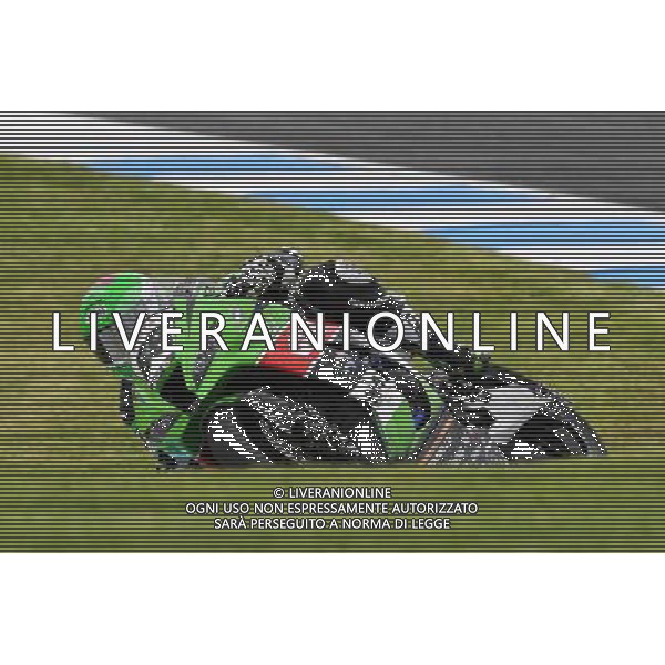 Phillip Island Australia 16.02.2017 First round World Superbike Championship WSBK at the Phillip Island Circuit, Randy Krummenacher photoPSP / Newspix.pl --- Newspix.pl *** Local Caption *** www.newspix.pl mail us: info@newspix.pl call us: 0048 022 23 22 222 --- Polish Picture Agency by Ringier Axel Springer Poland / AGENZIA ALDO LIVERANI SAS - ITALY ONLY EDITORIAL USE ONLY