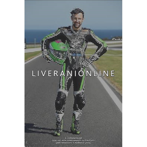 Phillip Island Australia 16.02.2017 First round World Superbike Championship WSBK at the Phillip Island Circuit, Randy Krummenacher photoPSP / Newspix.pl --- Newspix.pl *** Local Caption *** www.newspix.pl mail us: info@newspix.pl call us: 0048 022 23 22 222 --- Polish Picture Agency by Ringier Axel Springer Poland / AGENZIA ALDO LIVERANI SAS - ITALY ONLY EDITORIAL USE ONLY